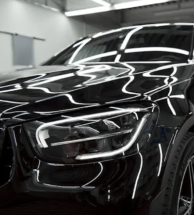 MK Fahrzeug-Optik-Tuning