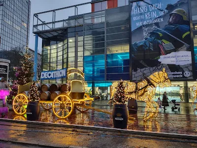 DECATHLON Dortmund-Kampstraße