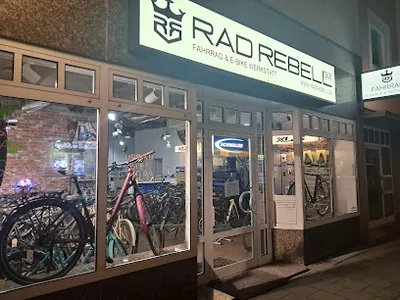 Rad-Rebell