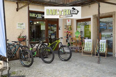 Radl ´n´ Ski Eck Höhenkirchen