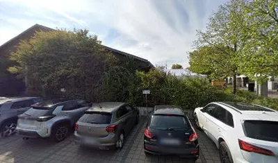 Fahrradreparaturstation Kronenhof