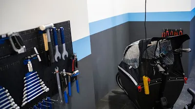 Langendorf Werkstatt Schanze