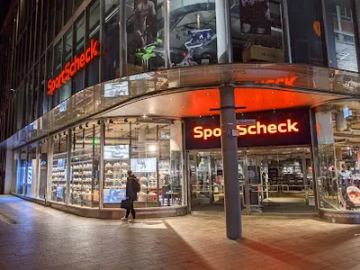SportScheck Bremen