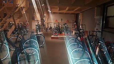 Voltrad - das eBike Fachgeschäft mit dem Serviceplus