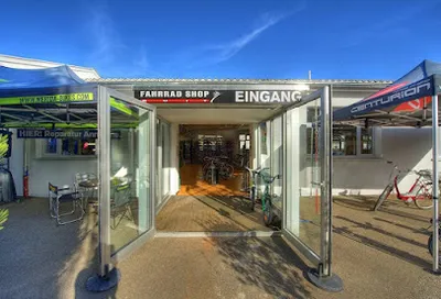Fahrradshop Ruit | Fahrradfachgeschäft | Fahrradwerkstatt | ..mehr als nur Fahrräder!
