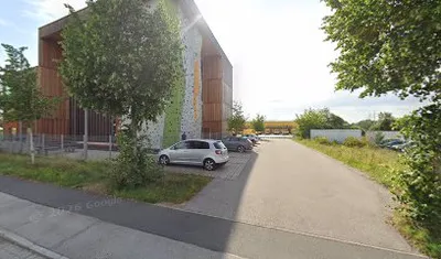 Fahrrad-Service-Station