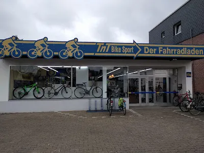 TnT BikeSport Der Fahrradladen