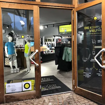 Tennis-Point München