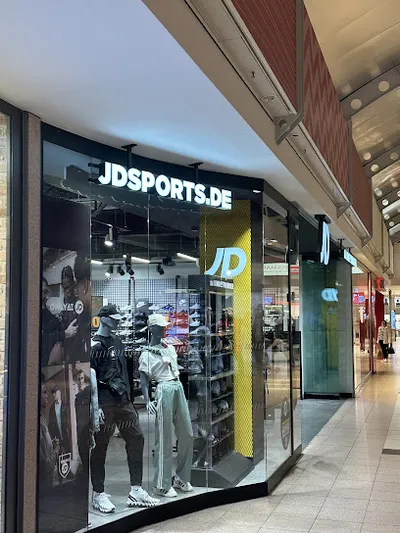 JD Sports
