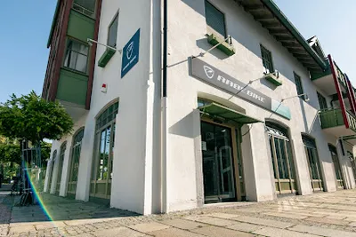 RABE Bike - Filiale - München-Oberhaching