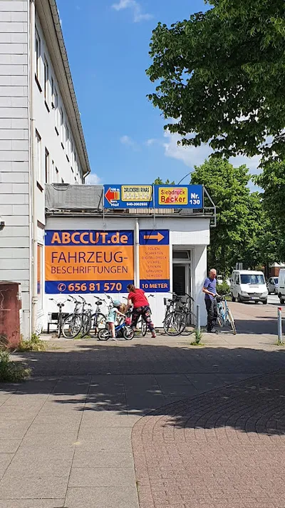 Nico – Fahrrad-Service mit An- und Verkauf