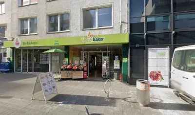 Fahrradladen Balance Meisterwerkstatt