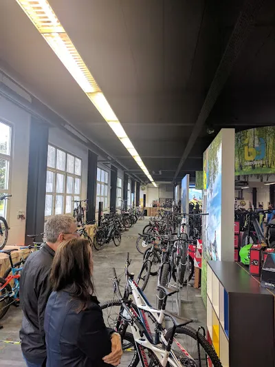 Bikedevilz - deine Fahrrad & e-Bike Welt + Top Beratung & Top Werkstatt