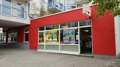 Sports Direct Heymann & Schwarz