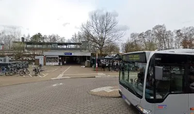 Fahrrad Luft- & Reparaturstation S-Krupunder