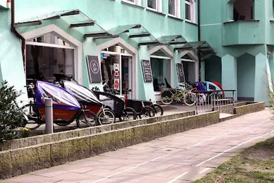 Vélo 54 - Fahrräder - Lastenräder / Cargobikes - Kinderräder