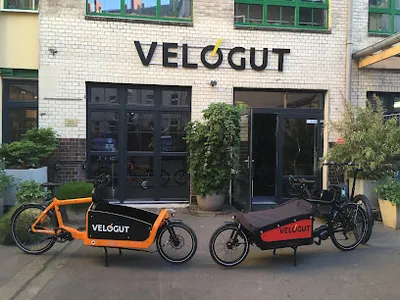Velogut GmbH - Ihr Spezialist für Lastenräder