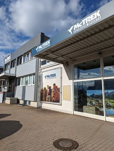 McTREK Outdoor Sports