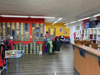 TT-Experten Sankt Augustin Roßkopf/Weißbach