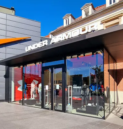 Under Armour | Factory House | Metzingen