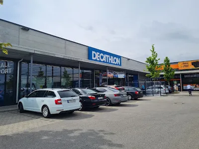 DECATHLON Erding