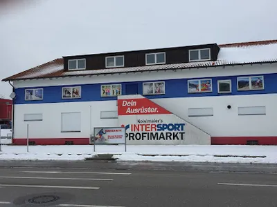 Sport Koislmaier – dein Ausrüster