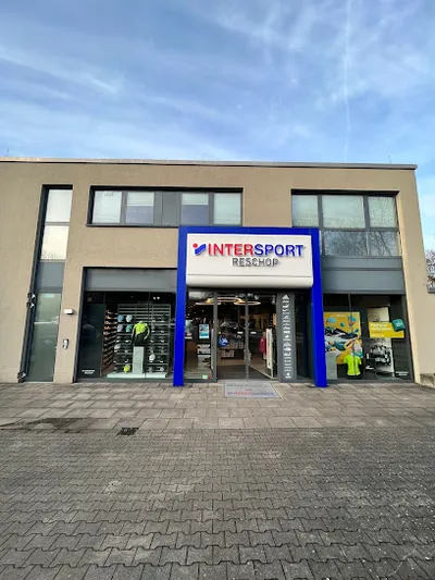 INTERSPORT RESCHOP