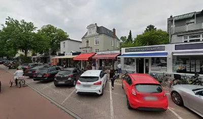 Peter Wilkens Herrenausstatter