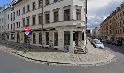 Martin Fobe & Katja Zielinski