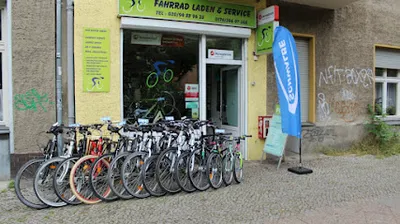 Fahrradladen & Service