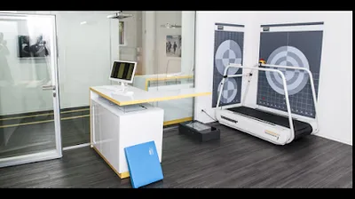 Sensomotorik Zentrum