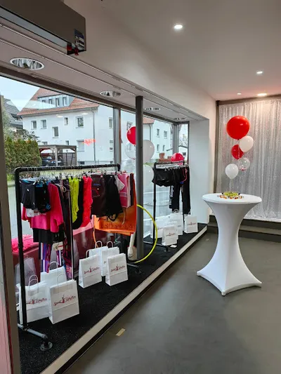 Sport-Rhythm - dein Online RSG Shop: Geräte, Bekleidung und Zubehör