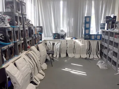 Hockeyzentrale Hannover und Europa weiter Online Shop