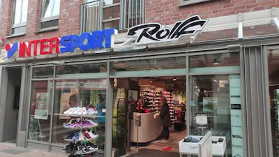 INTERSPORT ROLFF