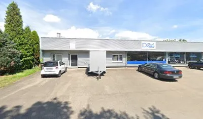 DC Sport Sporthandel GmbH