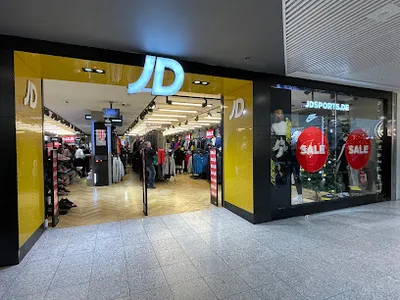 JD Sports