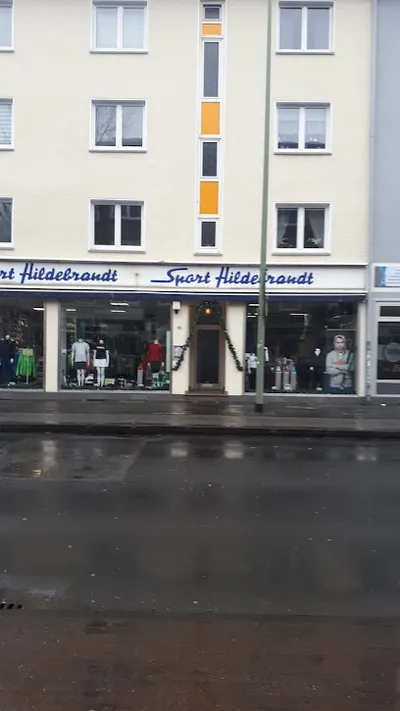 Sport Hildebrandt - Duisburg