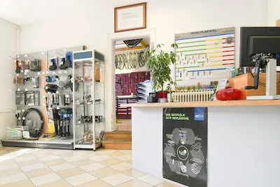 Velopede - Bicycle Repair & Service