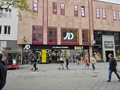 JD Sports