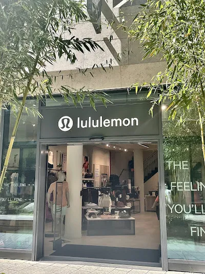 lululemon
