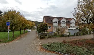 Fahrrad Servicepunkt