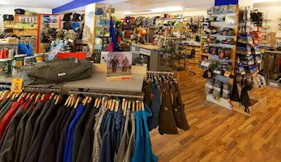 Sack & Pack Travel Equipments Co., Ltd.