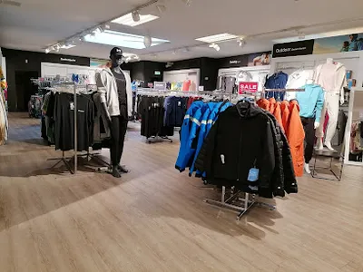 Kaufhaus Braun Haupthaus