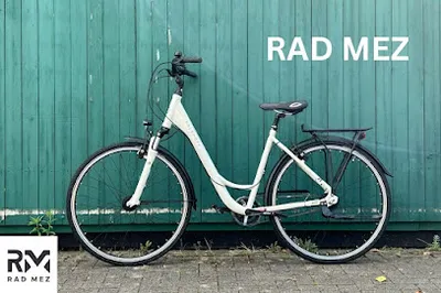 Rad Mez