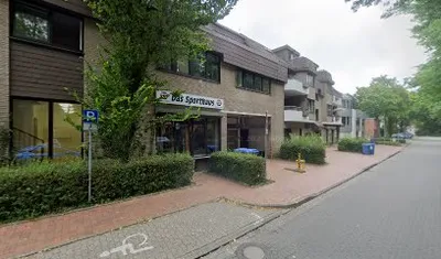 Sport 2000 Das Sporthaus