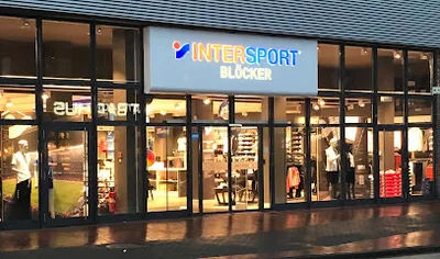 INTERSPORT BLÖCKER
