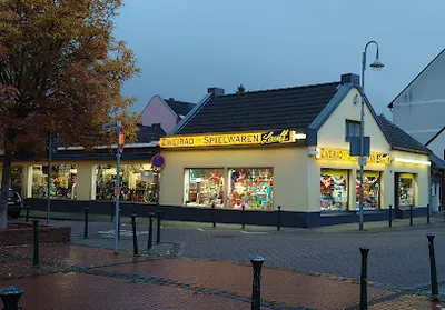 Two-wheel and toys Lauff