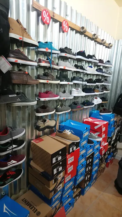 Team Sportif - Joe Schempp