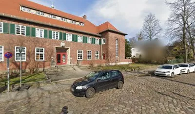 Gemeinnützige Fahrradwerkstatt der Gemeinde