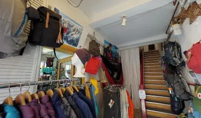 Der Neue Alpinist & Globetrotter